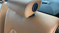 BMW 3 Series 320i M Sport 4dr Step Auto Petrol Saloon